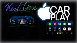 3 Things about Next Gen Apple CarPlay that’ll get you excited!