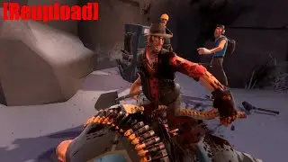 Christian Brutal Sniper again [Reupload]