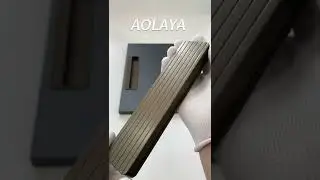 The new hidden handle is on the market! furniture handle, cabinet door handle