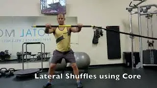TRX Rip Trainer Part 2