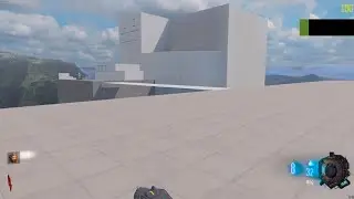 My Next Map First Update