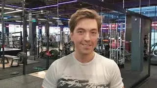 Вот до чего может довести ученика 