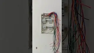 mcb connection, mcb wiring, mcb box connection, Mcb