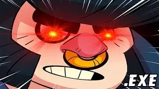 BULL.EXE- Brawl Stars