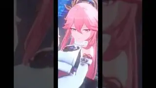 Яэ Мико Геншин Импакт / Yae Miko Genshin Impact