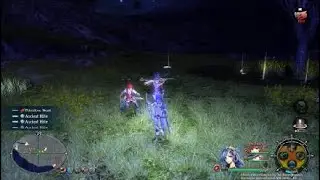 Ys VIII - Dino-MF-saurs