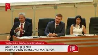 Yeni Nesil Uydu ve Kablo Teknolojileri Zümre Toplantısı