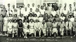 The Middlebury Language Schools- 100 Years of History