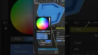 Did you know this Viewer Node feature in Blender 3D??