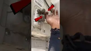 Aap khud se check karo ac ki cooling