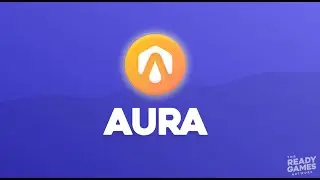 Introducing $AURA