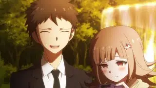 As it was// Déjà vu Danganronpa edit ￼