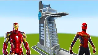 Minecraft Tutorial: How To Make 