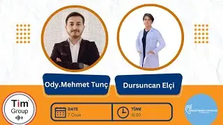 ODYOLOG MEHMET TUNÇ İLE 10 SORUDA TİNNİTUS