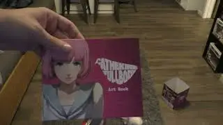 Catherine Full Body Unboxing