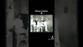 Haunted Places: Danver’s Asylum