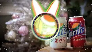 Wanna Sprite Cranberry? [Bass Boosted]