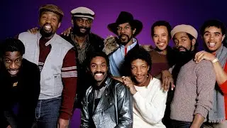 Story Behind "Cherish" by Kool & The Gang