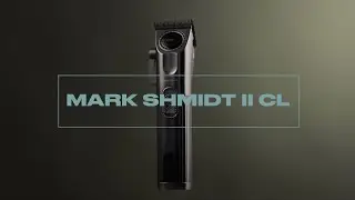 Машинка для стрижки волос 