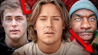 Fitness Influencers Who Ruined Their Careers