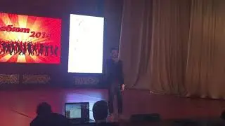 Кавер kamran_abb_ ( Дима птицами )