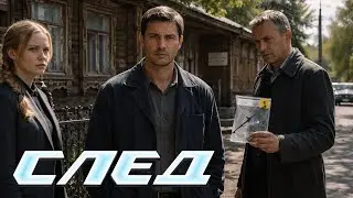 След. 1511 серия - Не буди спящего Собакина | Криминальные сериалы