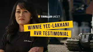 RVR Testimonial | Winnie Yee-Lakhani of Smoke Queen BBQ