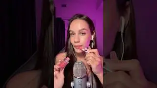 ASMR even if 1 my fact maches yours, you’re going to bed right now!😴 