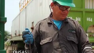VIDEO INSTITUCIONAL PETROWORKS 10 AÑOS