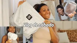 Shein and Shopee purchases | What I have in the freezer