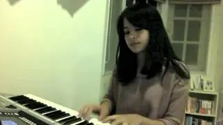 Stay (Rihanna) Cover by Maudy Ayunda