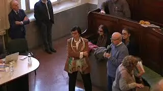 Domande e Risposte Convegno Torino 17 Febbraio 2018