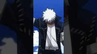 Dabi/ Edit/ Spoil #myheroacademia