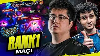 @113loll Did you reach rank 1? | Misa Ragner