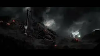 StarRupture [PC] New Title Reveal