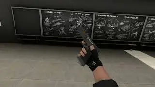 Some cool Tactical Assault VR mods I have.