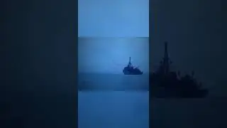 Stealth Submarine-Sailboat Drone: The Triton