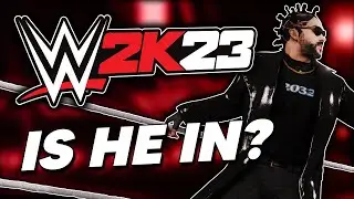 Will Bad Bunny Be In WWE 2K23? Latest Rumours!