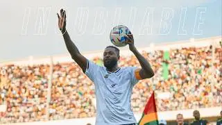 LA VIDEO D'ADEBAYOR QUI FAIT PLEURER LES TOGOLAIS ! (Moment Émouvant)