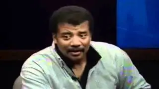 Carl Sagan's influence on Neil Tyson 2
