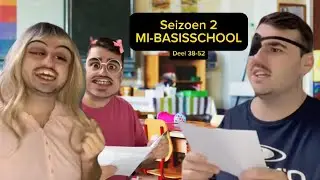De Brief: Sophie haar Crush 😍! MI-Basisschool (S2 - 3/3)