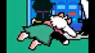 Ralsei died [MINOR DELTARUNE SPOILER]