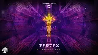 Vertex - Beams Of Light