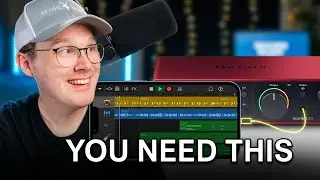 How To Connect a USB Audio Interface to an iPhone