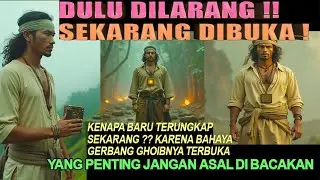THE FORBIDDEN BISMILLAH MANTRA! The All-Powerful Knowledge Hidden From Humans!