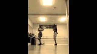 Lay You Down K Young Dance