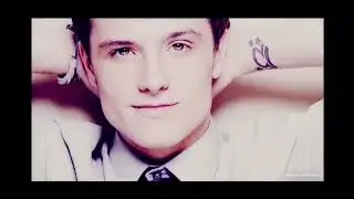 josh hutcherson whistle half speed
