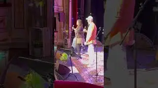 Christina Lindberg & Lasse Sigfridsson ”De sista ljuva åren” (Dansbandssidan.com)