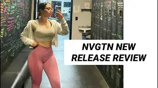 NVGTN Restock & new releases