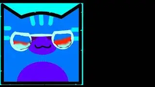 радостные лица гд кота ( делал я )